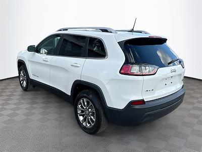 2019 Jeep Cherokee 4WD SUV for sale #CV335146 - photo 2