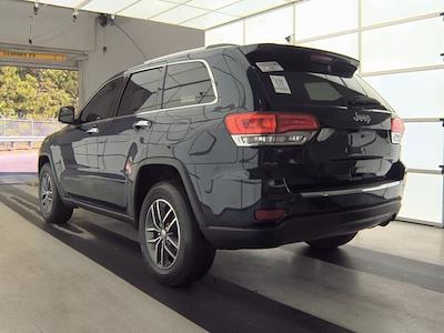 2018 Jeep Grand Cherokee RWD SUV for sale #CV340173 - photo 2
