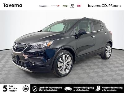 Used 2020 Buick Encore Preferred FWD SUV for sale #CV348481 - photo 1