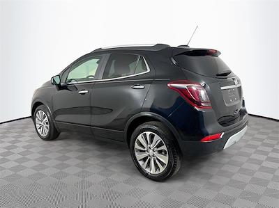 Used 2020 Buick Encore Preferred FWD SUV for sale #CV348481 - photo 2