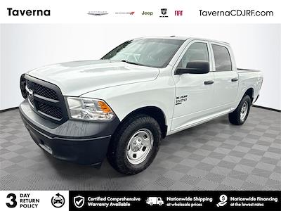 2022 Ram 1500 Classic Crew Cab 4WD Pickup for sale #CV349562 - photo 1