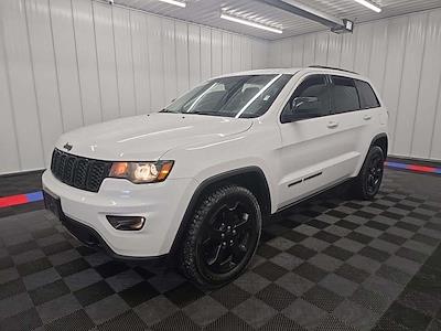 2018 Jeep Grand Cherokee 4WD SUV for sale #CV352784 - photo 1