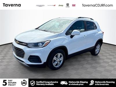 2021 Chevrolet Trax FWD SUV for sale #CV373566 - photo 1