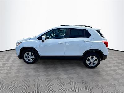 2021 Chevrolet Trax FWD SUV for sale #CV373566 - photo 2