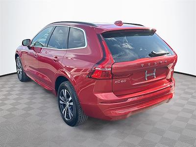 2023 Volvo XC60 AWD SUV for sale #CV374698 - photo 2