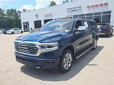 2022 Ram 1500 Crew Cab 4WD Pickup for sale #CV375078 - photo 1