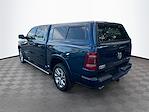 Used 2022 Ram 1500 Longhorn Crew Cab 4WD Pickup for sale #CV375078 - photo 2