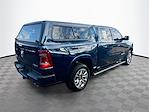 Used 2022 Ram 1500 Longhorn Crew Cab 4WD Pickup for sale #CV375078 - photo 8