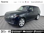 2018 Land Rover Range Rover 4WD SUV for sale #CV389993 - photo 1