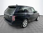 2018 Land Rover Range Rover 4WD SUV for sale #CV389993 - photo 8