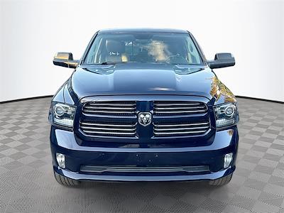 Used 2017 Ram 1500 Sport Crew Cab for sale #CV394047 - photo 2