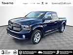 Used 2017 Ram 1500 Night Crew Cab for sale #CV694047 - photo 1