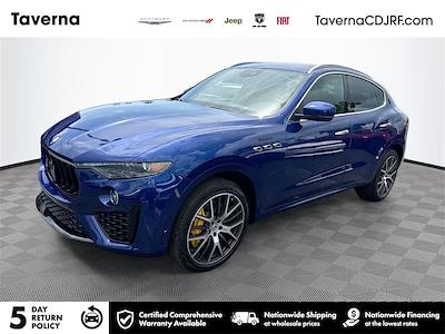 2022 Maserati Levante AWD SUV for sale #CV396479 - photo 1