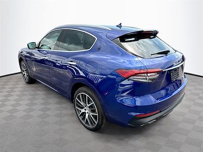 2022 Maserati Levante AWD SUV for sale #CV396479 - photo 2