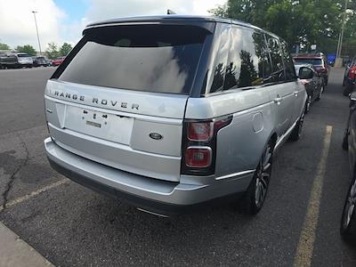 2018 Land Rover Range Rover 4WD SUV for sale #CV397551 - photo 2