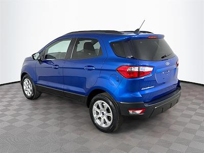 2021 Ford EcoSport FWD SUV for sale #CV403052 - photo 2