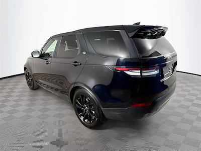 2020 Land Rover Discovery 4WD SUV for sale #CV430102 - photo 2