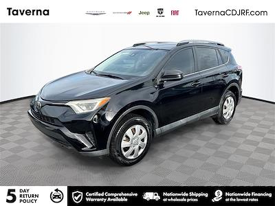 2018 Toyota RAV4 FWD SUV for sale #CV434260 - photo 1