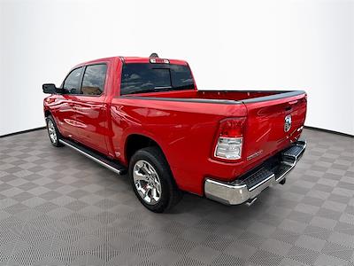 2022 Ram 1500 Crew Cab 4WD Pickup for sale #CV454901 - photo 2