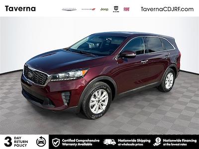2019 Kia Sorento FWD SUV for sale #CV494502 - photo 1
