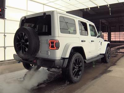 2023 Jeep Wrangler 4xe 4WD SUV for sale #CV502602 - photo 2