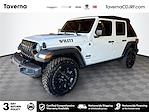 Used 2021 Jeep Wrangler Limited for sale #CV505067 - photo 1