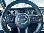 Used 2021 Jeep Wrangler Limited for sale #CV505067 - photo 23