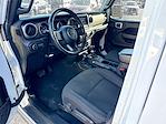 Used 2021 Jeep Wrangler Limited for sale #CV505067 - photo 24