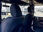 Used 2021 Jeep Wrangler Limited for sale #CV505067 - photo 27