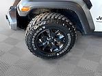 Used 2021 Jeep Wrangler Limited for sale #CV505067 - photo 33