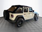 Used 2021 Jeep Wrangler Limited for sale #CV505067 - photo 7