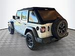 Used 2021 Jeep Wrangler Limited for sale #CV505067 - photo 2