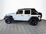 Used 2021 Jeep Wrangler Limited for sale #CV505067 - photo 9