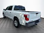 2019 Nissan Titan Crew Cab 4WD Pickup for sale #CV505221 - photo 2