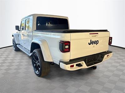 Used 2021 Jeep Gladiator High Altitude Crew Cab for sale #CV505956 - photo 2