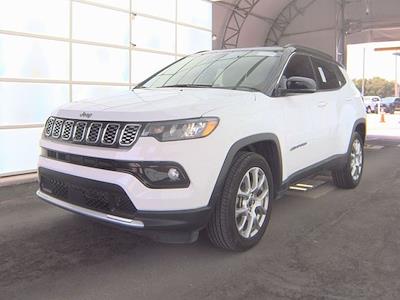 2025 Jeep Compass 4WD SUV for sale #CV507482 - photo 1