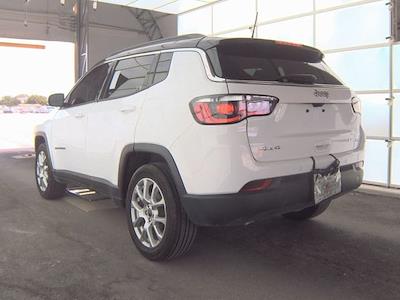 2025 Jeep Compass 4WD SUV for sale #CV507482 - photo 2