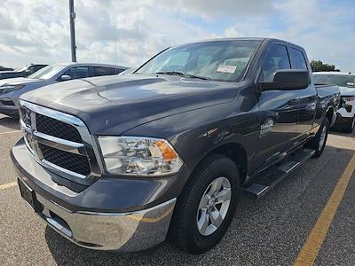 2021 Ram 1500 Classic Quad Cab DRW RWD Pickup for sale #CV508186 - photo 1