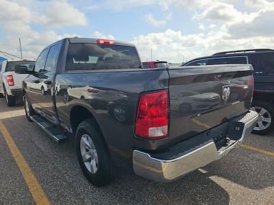 2021 Ram 1500 Classic Quad Cab DRW RWD Pickup for sale #CV508186 - photo 2