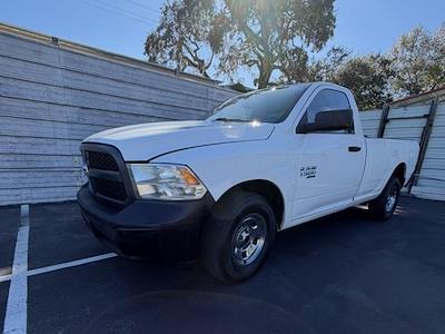 Used 2019 Ram 1500 Tradesman Regular Cab for sale #CV508668 - photo 1