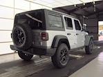 2023 Jeep Wrangler 4WD SUV for sale #CV508797 - photo 3