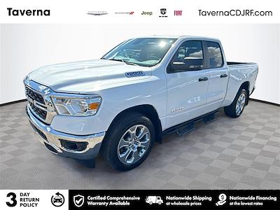2023 Ram 1500 Quad Cab 4WD Pickup for sale #CV508886 - photo 1