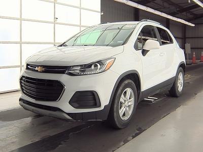 2022 Chevrolet Trax AWD SUV for sale #CV509454 - photo 1