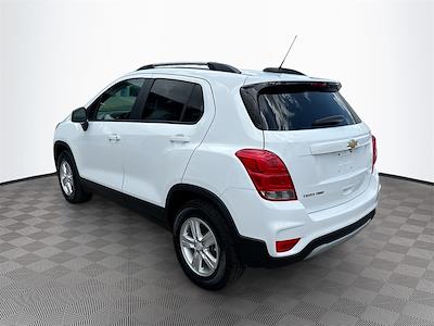 2022 Chevrolet Trax AWD SUV for sale #CV509454 - photo 2