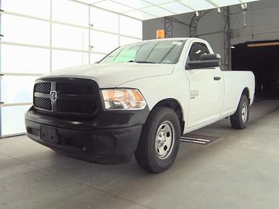 Used 2019 Ram 1500 Tradesman Regular Cab for sale #CV509630 - photo 1