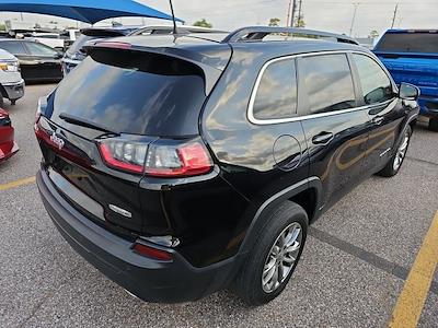 2022 Jeep Cherokee FWD SUV for sale #CV509981 - photo 2