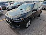 2022 Jeep Cherokee FWD SUV for sale #CV509981 - photo 1