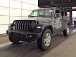 2023 Jeep Wrangler 4WD SUV for sale #CV510509 - photo 1