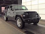 2023 Jeep Wrangler 4WD SUV for sale #CV510509 - photo 3