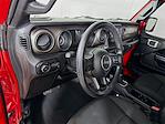 2021 Jeep Wrangler 4WD SUV for sale #CV510996 - photo 10